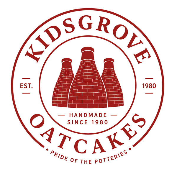 Kidsgrove Oatcakes
